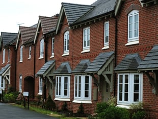 Rent in Teignbridge rises slightly in past year