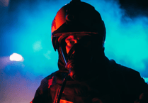 Dawlish fire station looking for on-call firefighters