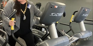 Charity's new accessible gym for all abilities