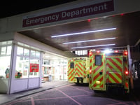 Bill to repair the Royal Devon University Healthcare Trust buildings outstrips annual running cost