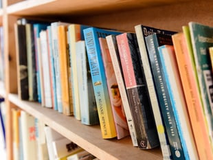 Nearly two-thirds of Teignbridge residents do not have a local library