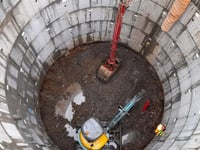 Storm brewing over multi-million pound South West Water plans