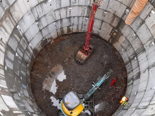 More details on giant tanks planned for Dawlish 