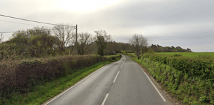 Petition calls for improved safety on accident blighted road