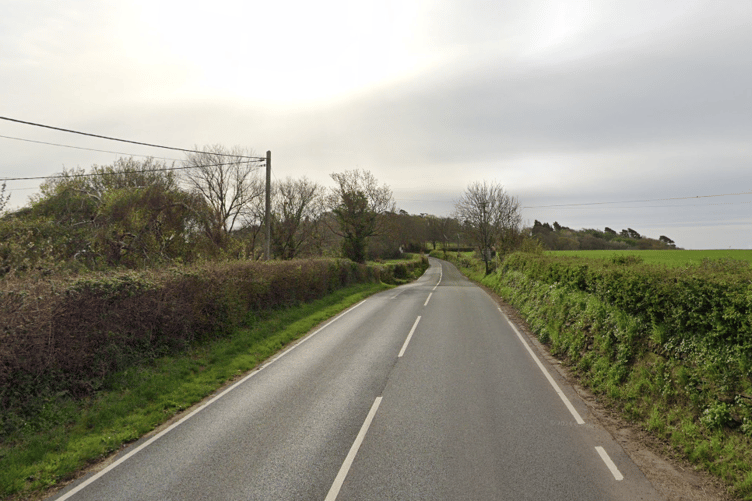 St Marychurch Road, Newton Abbot