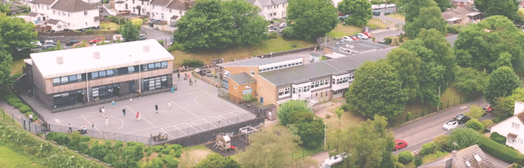 Westcliff Primary Academy Dawlish