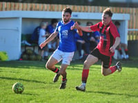 Previewing this weekend’s football across Mid-Devon 