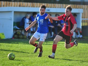 Previewing this weekend’s football across Mid-Devon 