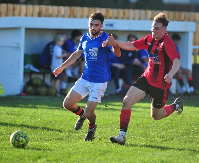 Previewing this weekend’s football across Mid-Devon 