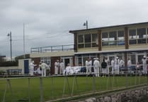 Teignmouth open bowls tournament always on the rise