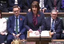 All the takeaways from the Spring Spending Review