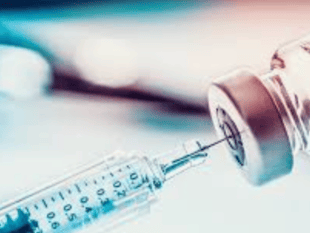 Increase in hospital flu cases 