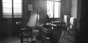 Investigative journalist to give Ideford talk 