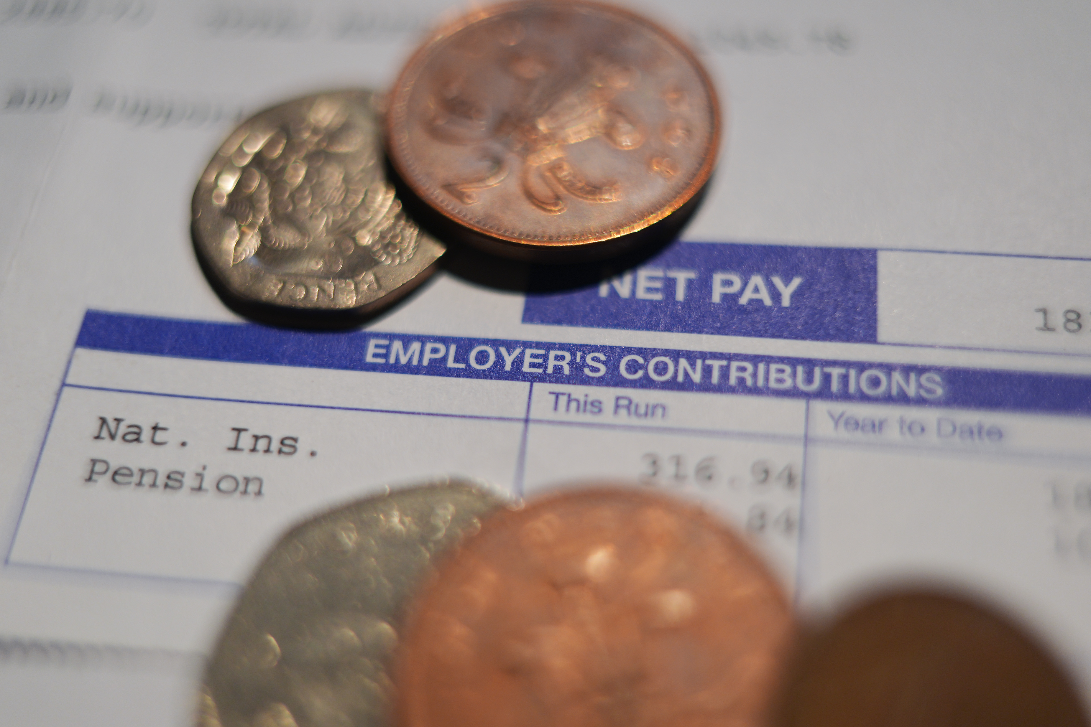 Employees in Teignbridge among the lowest paid in Britain