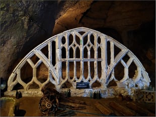 £39,936 grant to celebrate Devon's world-class heritage

