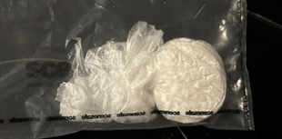 Drugs seized in raid on property