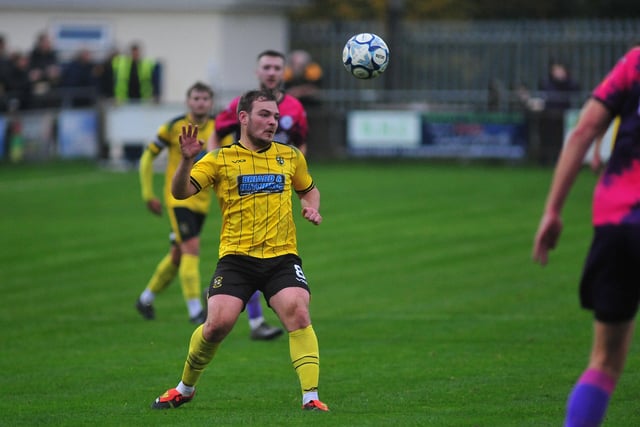 Previewing this weekend’s football across Mid-Devon 16/11