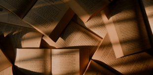 Library charity launches first-ever 'Book Awards'
