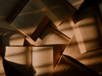 Library charity launches first-ever 'Book Awards'