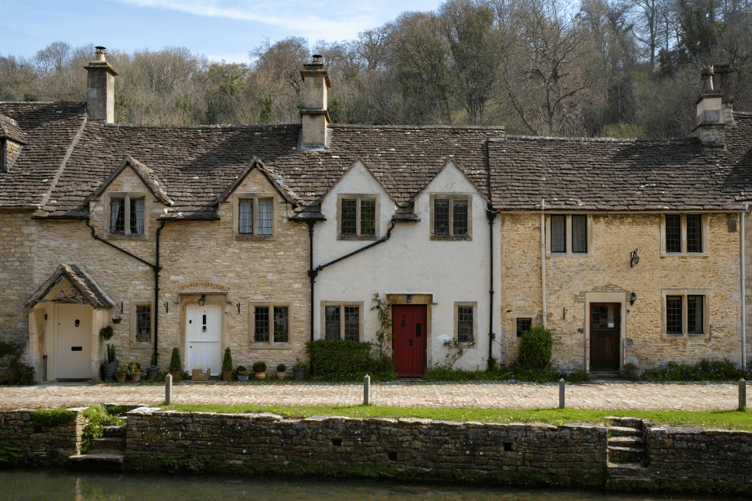 Property stock image