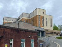 Hospital urged to tackle parking