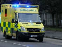 Ambulance service appeal for new governors