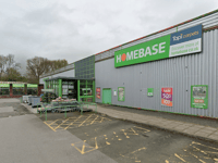 Future of store uncertain as Homebase goes into administration 