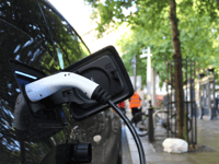 Plans for thousands of new EV chargers in Devon given ‘greenlight’