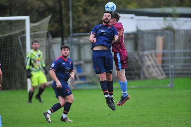 Previewing this weekend’s football across Devon 30/11