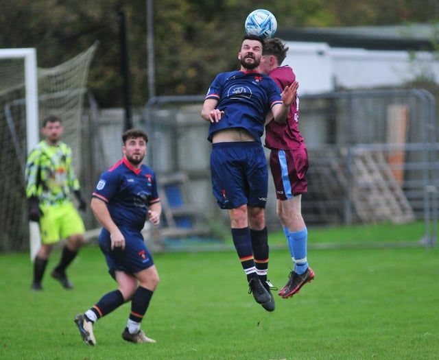 Previewing this weekend’s football across Devon 30/11
