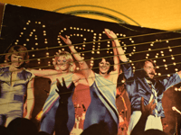 Make it a Christmas to remember with Abba concert nomination 