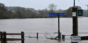 Flood schemes in Devon to get funding boost 