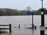 Devon tackles flood risks head-on