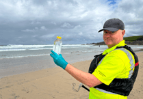 Bathing water quality hits minimum standard for most of Devon’s beaches