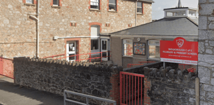 Work on primary school's new nursery unit 'well underway'