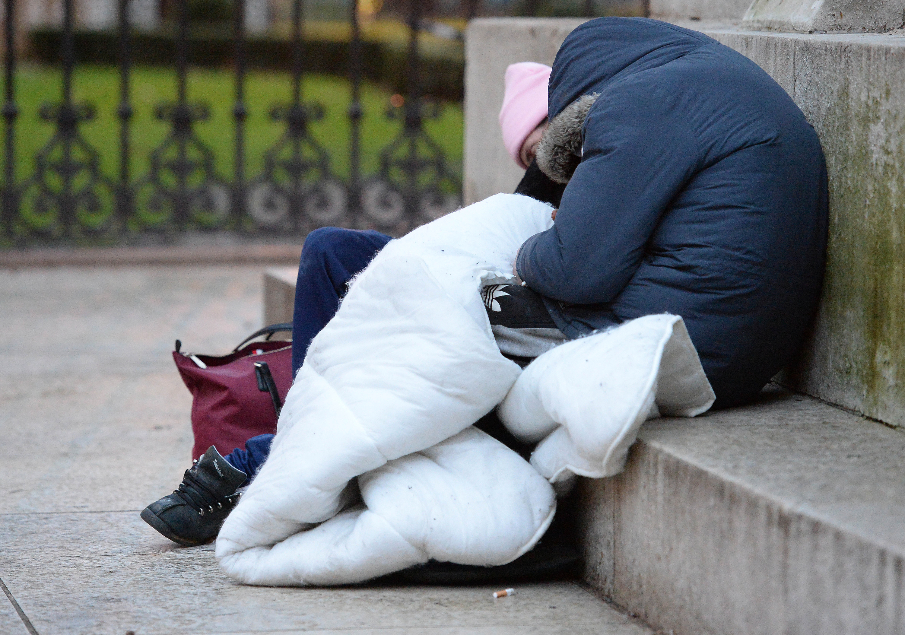 More households in Teignbridge apply for homelessness support
