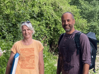 Search for missing couple reported to be called off