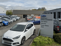 Car dealership closes suddenly 