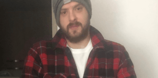 Urgent appeal to find missing man Steven