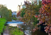 Warning over waterway pollution in Dawlish