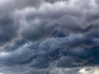 Prepare for high winds from Storm Darragh