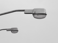 Street lighting to be dimmed in Devon to save money 