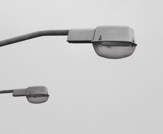 Permanent street lighting changes in Devon given the green light