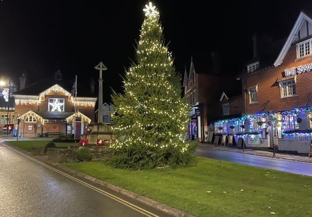 Getting your business ready for Christmas 2025