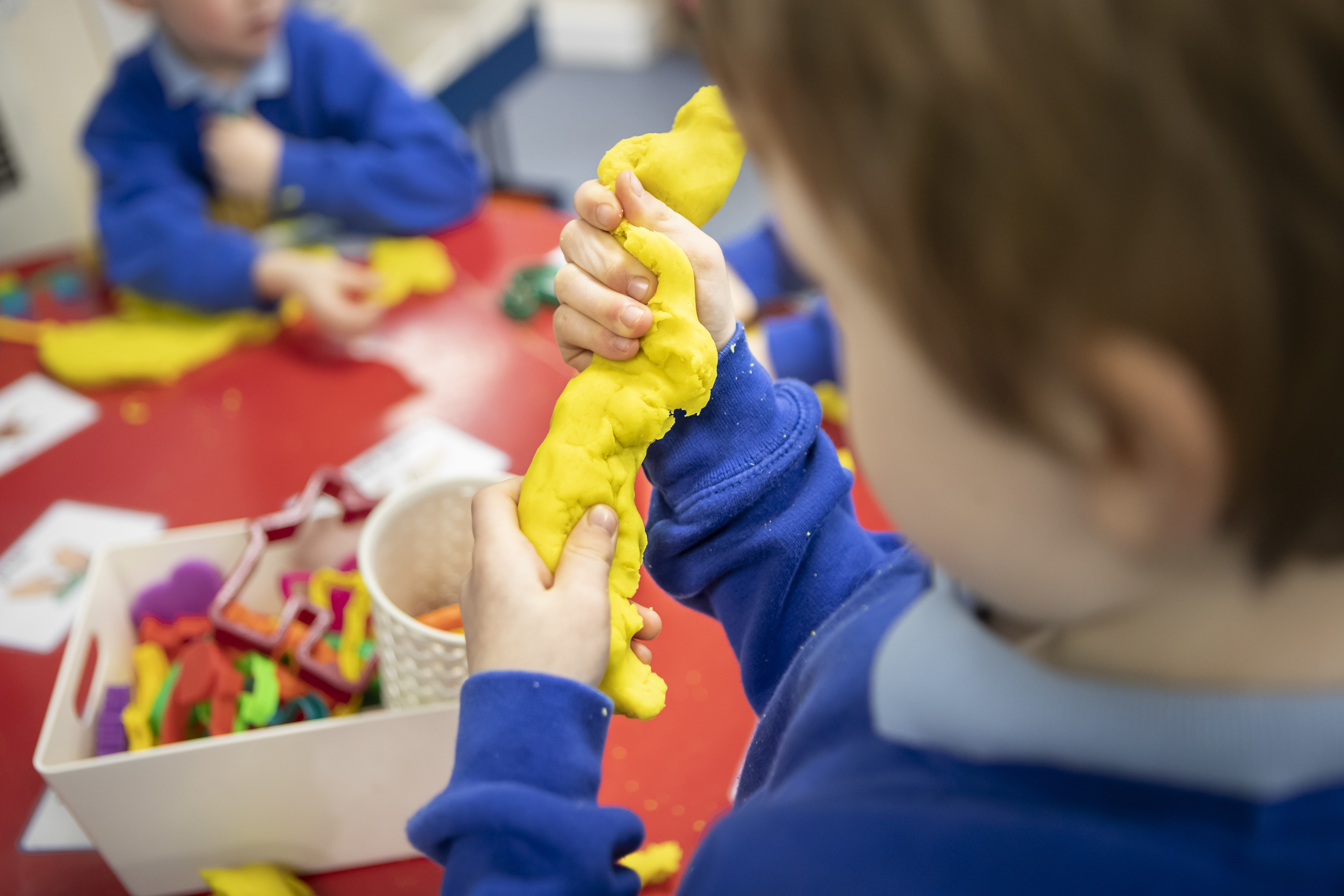 Nearly a third of children in Teignbridge not ready for school – as concerns raised about disadvantaged kids' development