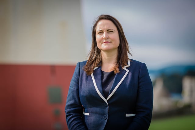 Home Secretary concerned about Devon and Cornwall Police