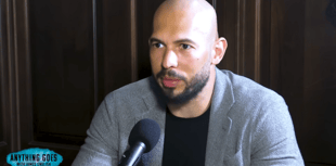 Police seize £180,000 Aston Martin deposit from Andrew Tate