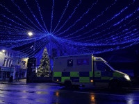 Use ambulance service responsibly, bosses urge