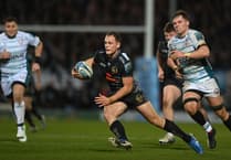 Wyatt returns as Chiefs face Roman test at the Rec