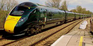 Rail task force to lobby for lower fares